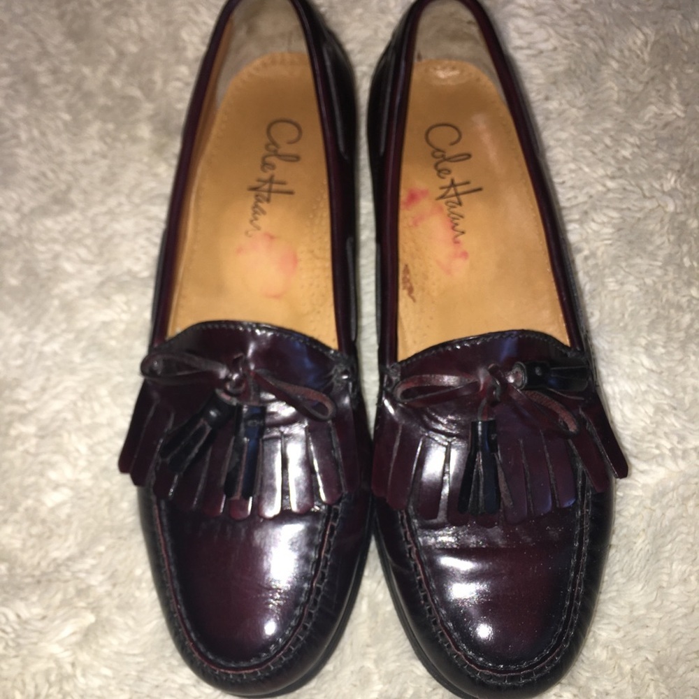 Cole Haan Shoes‎
